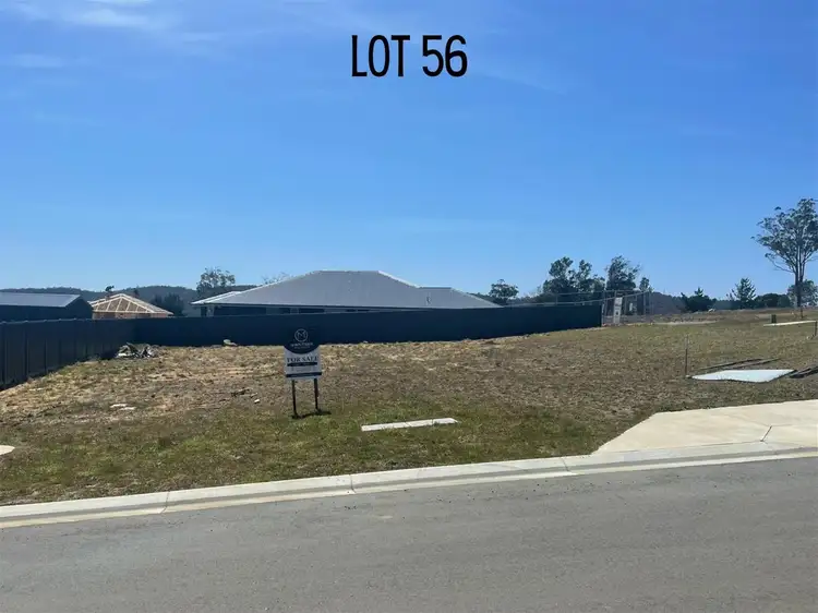 Main view of Homely land listing, 1 Fairweather Street, Hadspen TAS 7290