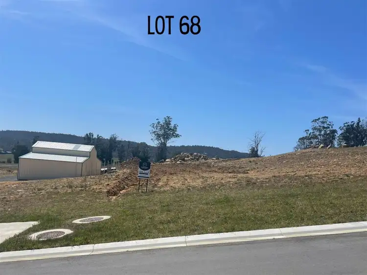 5 Bushfield Rise