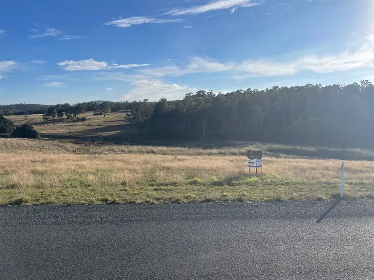 Main view of Homely land listing, Lot 24 Sanwae Drive, Swan Bay TAS 7252