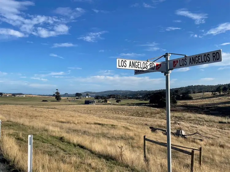 Second view of Homely land listing, Lot 24 Sanwae Drive, Swan Bay TAS 7252