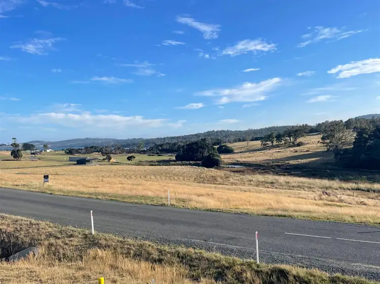 Third view of Homely land listing, Lot 24 Sanwae Drive, Swan Bay TAS 7252