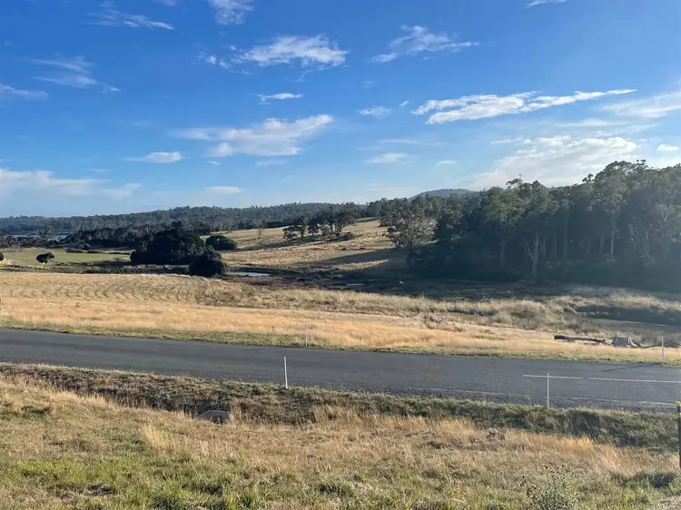 Fourth view of Homely land listing, Lot 24 Sanwae Drive, Swan Bay TAS 7252