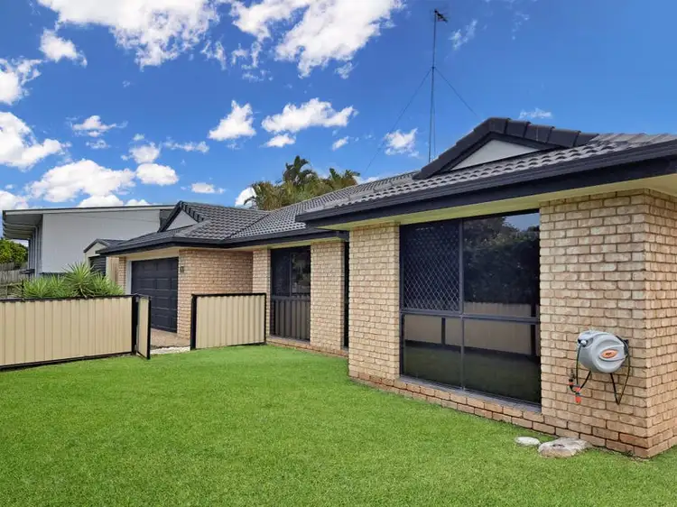 45 Pinevale Drive, Oxenford QLD 4210