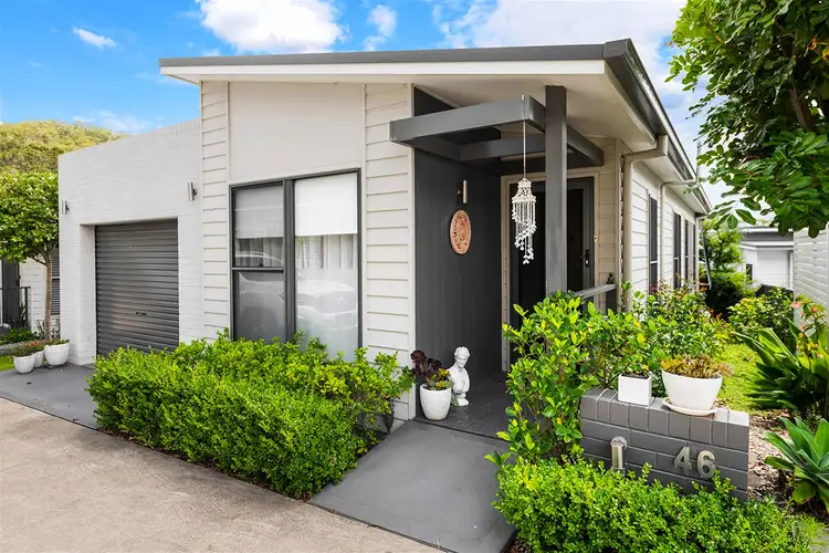 46/67 Koolang Road, Green Point NSW 2251