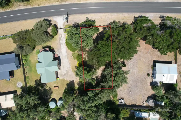 Third view of Homely land listing, 2300 Shoreline Drive, The Honeysuckles VIC 3851