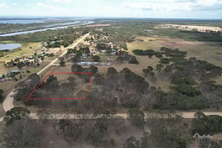 Second view of Homely rural property listing, Allot. 9 Sec. 3 Seacombe Landing Road, Seacombe VIC 3851