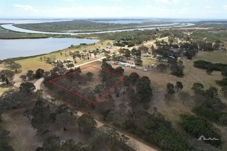 Third view of Homely rural property listing, Allot. 9 Sec. 3 Seacombe Landing Road, Seacombe VIC 3851
