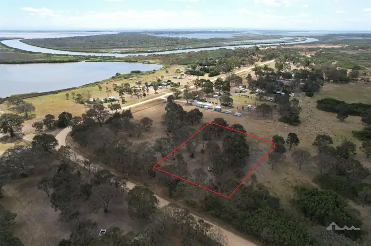 Third view of Homely rural property listing, Allot. 10 Sec. 3 Seacombe Landing Road, Seacombe VIC 3851
