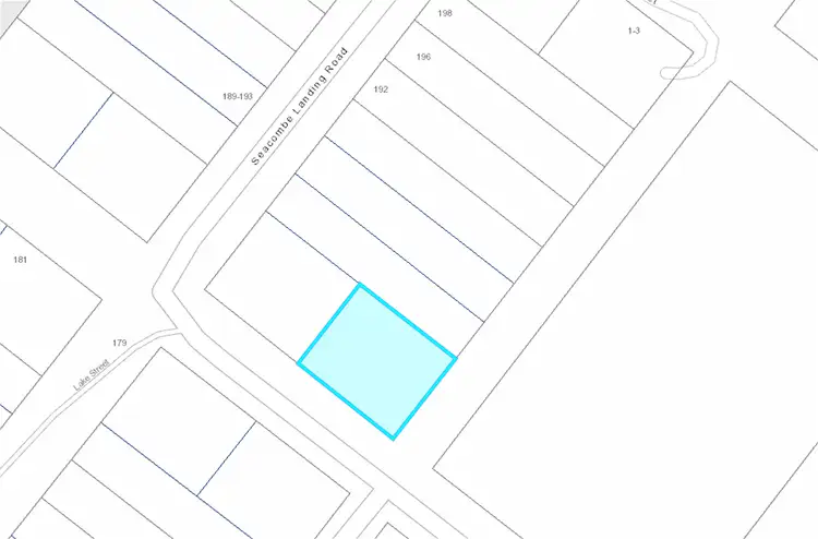 Fifth view of Homely rural property listing, Allot. 10 Sec. 3 Seacombe Landing Road, Seacombe VIC 3851