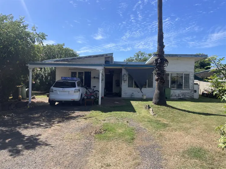 1 Adcock Street, Dalby QLD 4405