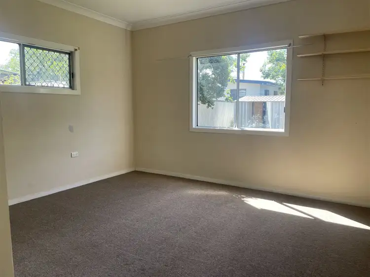 Fifth view of Homely house listing, 1 Adcock Street, Dalby QLD 4405
