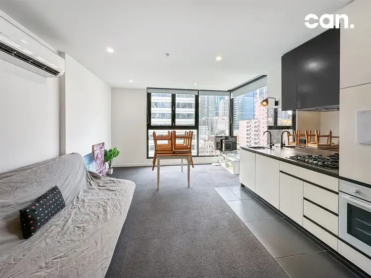 1003/139 Bourke Street