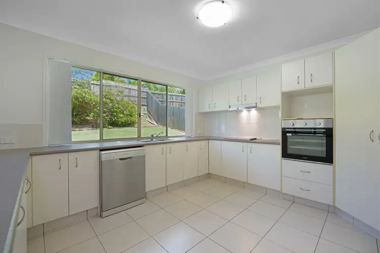 Fifth view of Homely house listing, 37 Sharyn Drive, New Auckland QLD 4680