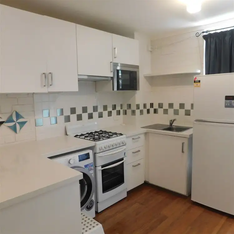 Main view of Homely apartment listing, 4/12 Tenth Aveune, Maylands WA 6051