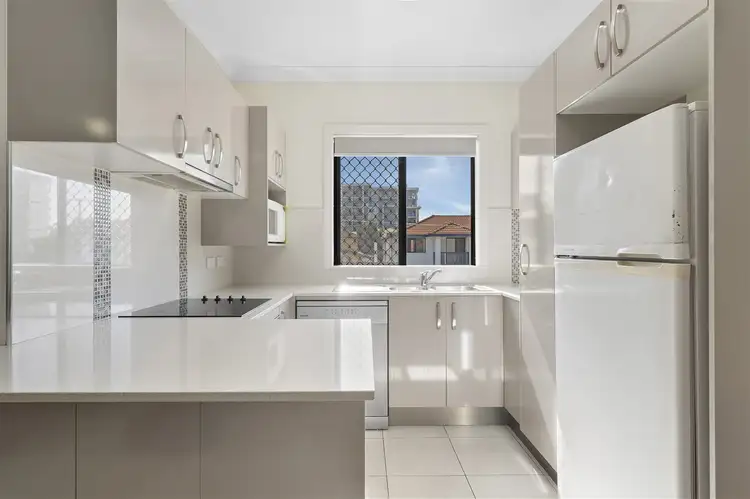 Third view of Homely unit listing, 4/4 Greenbank Street, Chermside QLD 4032
