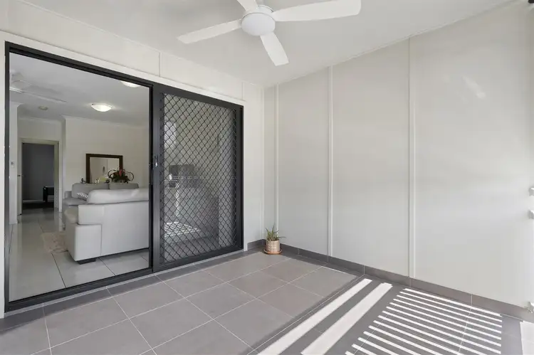 Fourth view of Homely unit listing, 4/4 Greenbank Street, Chermside QLD 4032