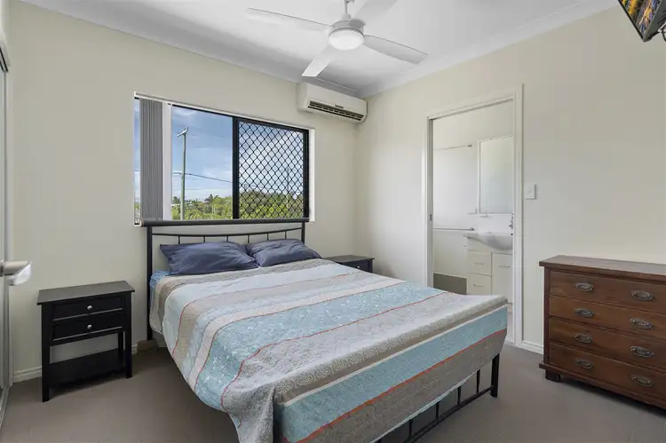 Fifth view of Homely unit listing, 4/4 Greenbank Street, Chermside QLD 4032