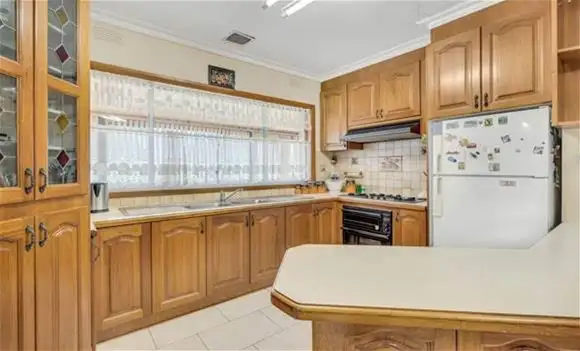 Second view of Homely house listing, 64 McBryde Street, Fawkner VIC 3060