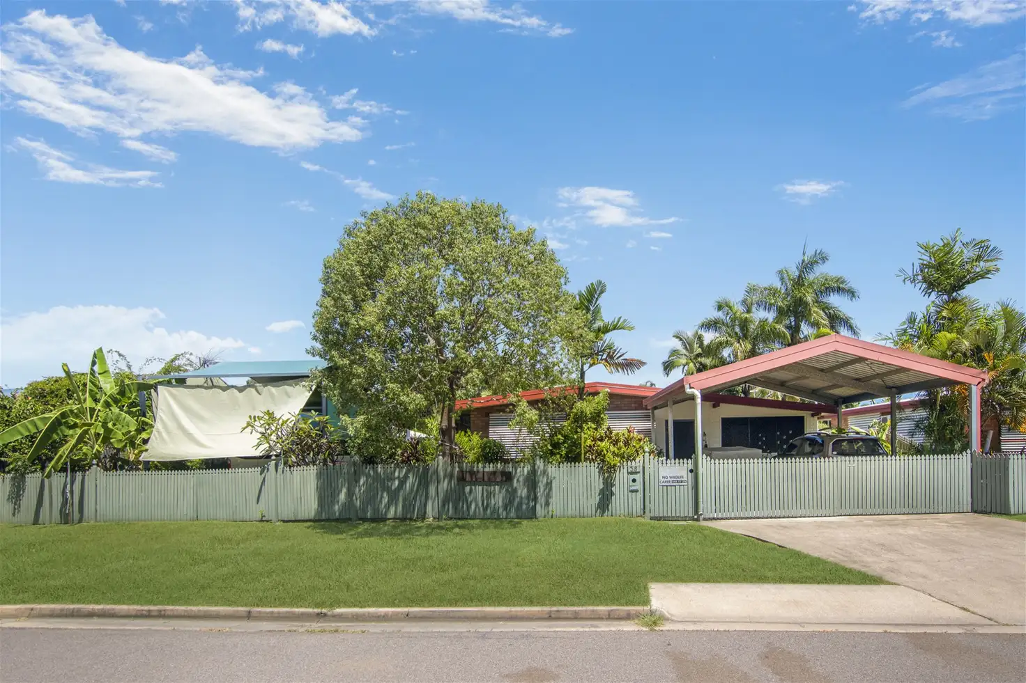 Main view of Homely house listing, 38 Bultarra Crescent, Kirwan QLD 4817