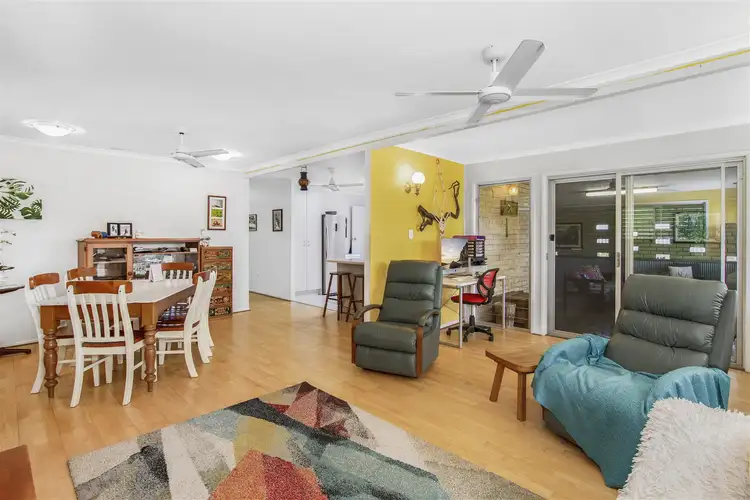 Second view of Homely house listing, 38 Bultarra Crescent, Kirwan QLD 4817
