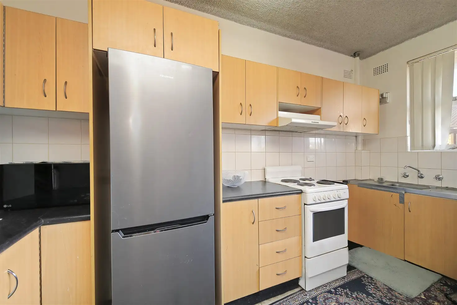 Main view of Homely unit listing, 16/254 Lakemba Street, Lakemba NSW 2195