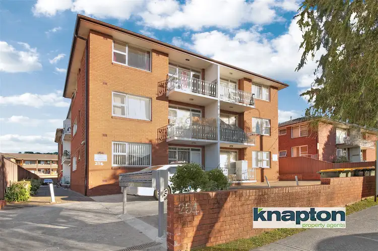 Second view of Homely unit listing, 16/254 Lakemba Street, Lakemba NSW 2195