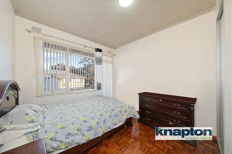 Fifth view of Homely unit listing, 16/254 Lakemba Street, Lakemba NSW 2195