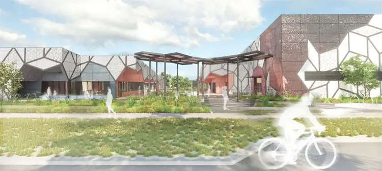 Fourth view of Homely land listing, 22 Tabula Road, Tarneit VIC 3029