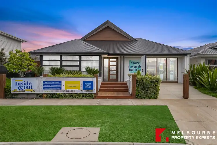 3 Debut Avenue, Tarneit VIC 3029