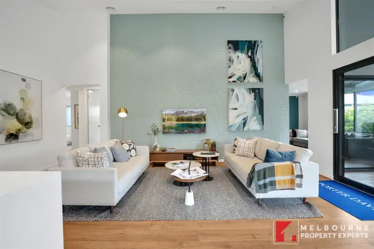 Third view of Homely house listing, 3 Debut Avenue, Tarneit VIC 3029