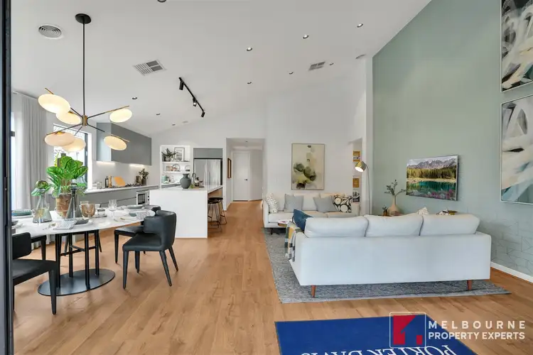 Fourth view of Homely house listing, 3 Debut Avenue, Tarneit VIC 3029