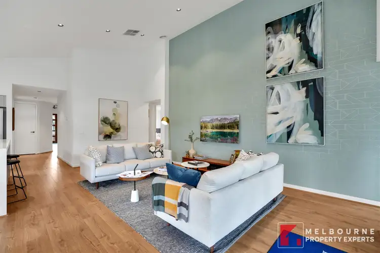 Fifth view of Homely house listing, 3 Debut Avenue, Tarneit VIC 3029