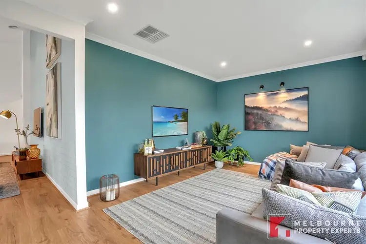 Sixth view of Homely house listing, 3 Debut Avenue, Tarneit VIC 3029