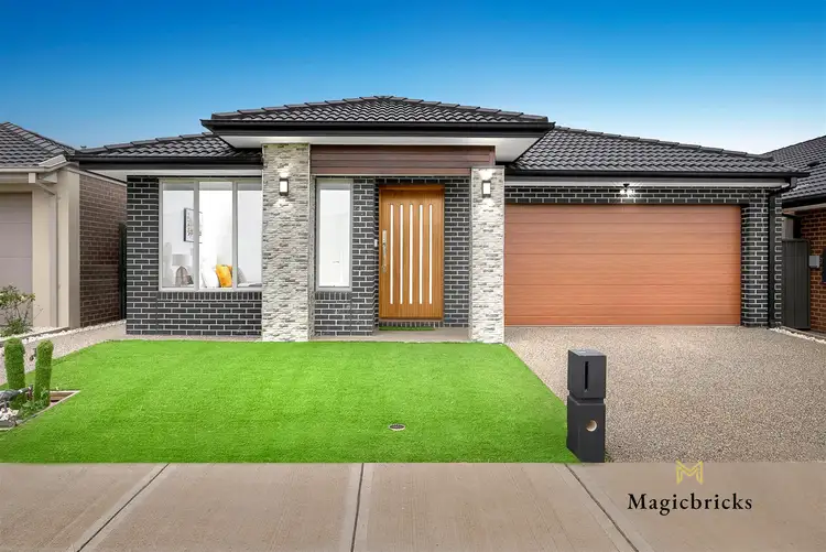 Main view of Homely house listing, 15 PECHANGA STREET, Tarneit VIC 3029