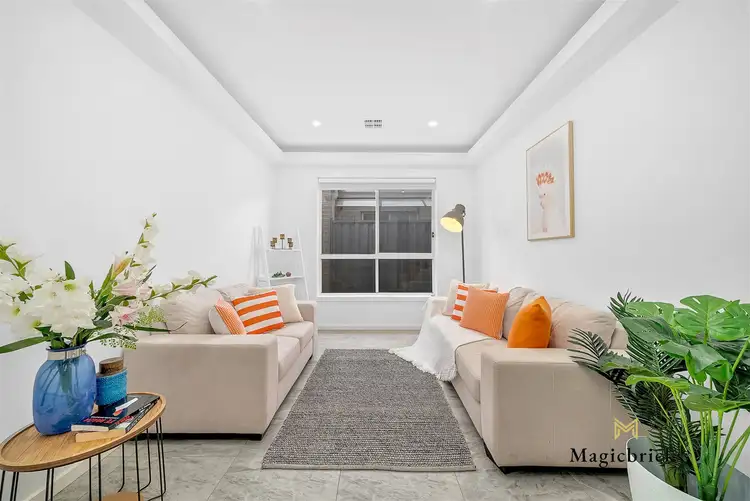 Third view of Homely house listing, 15 PECHANGA STREET, Tarneit VIC 3029