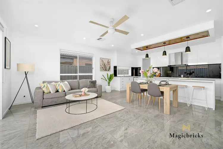 Fourth view of Homely house listing, 15 PECHANGA STREET, Tarneit VIC 3029