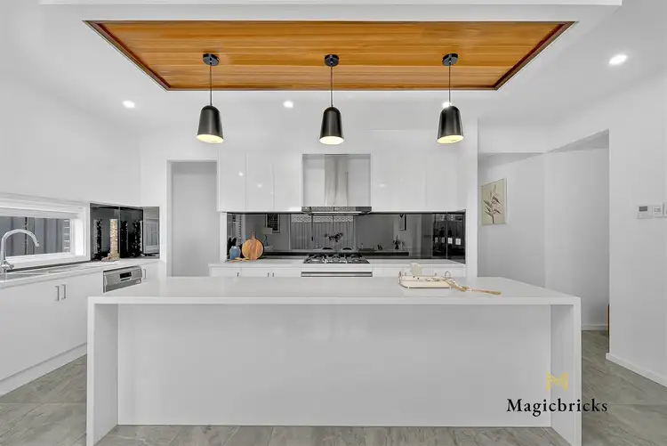 Sixth view of Homely house listing, 15 PECHANGA STREET, Tarneit VIC 3029