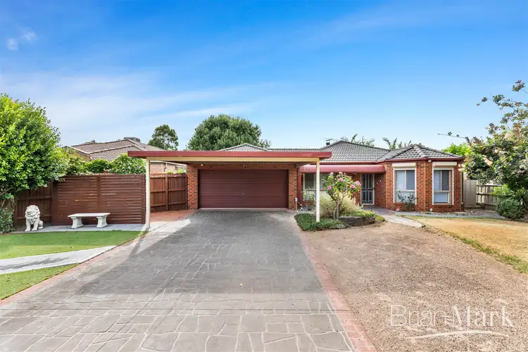 5 Red Blaze Place, Tarneit VIC 3029