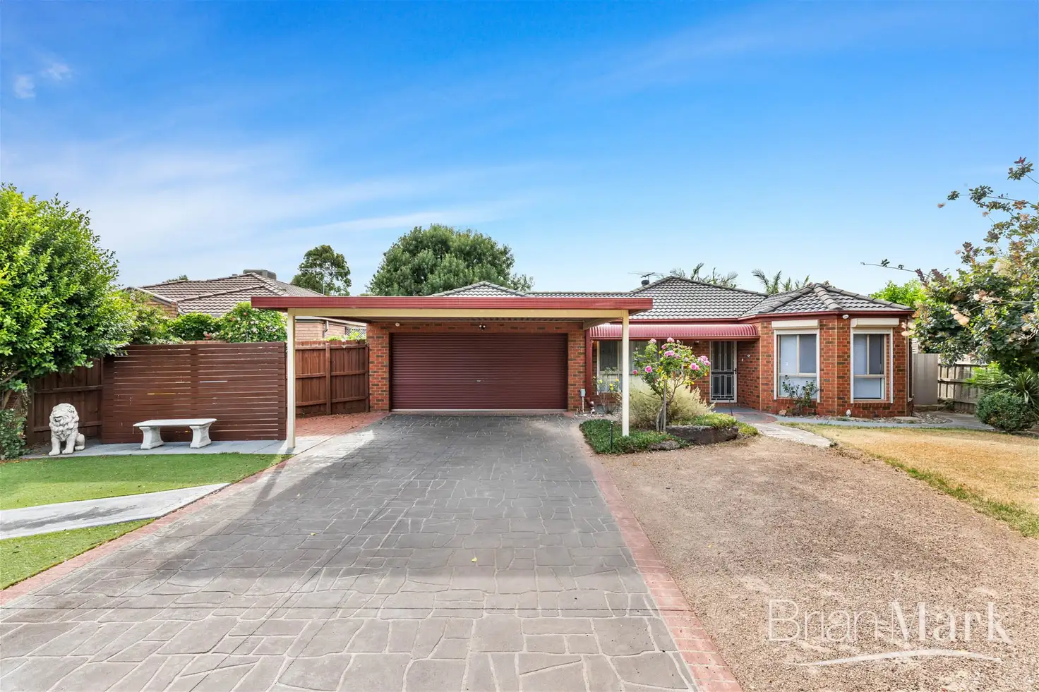 Main view of Homely house listing, 5 Red Blaze Place, Tarneit VIC 3029