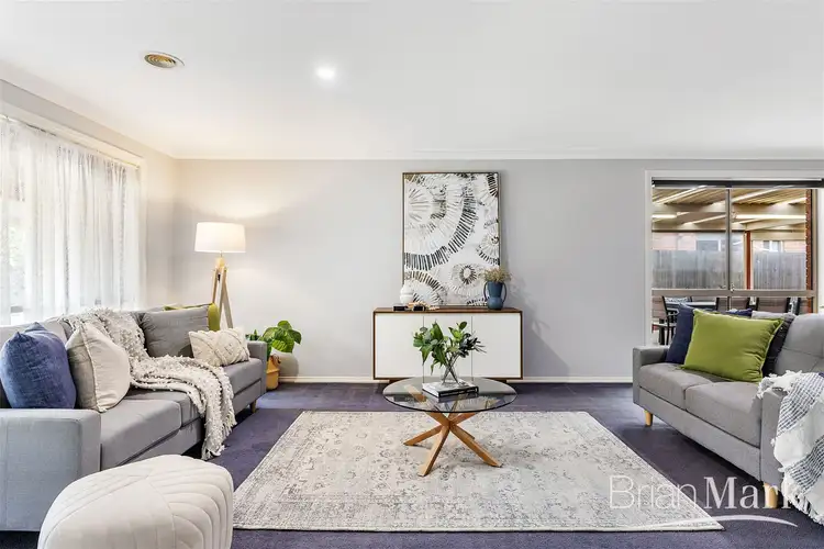 Fourth view of Homely house listing, 5 Red Blaze Place, Tarneit VIC 3029