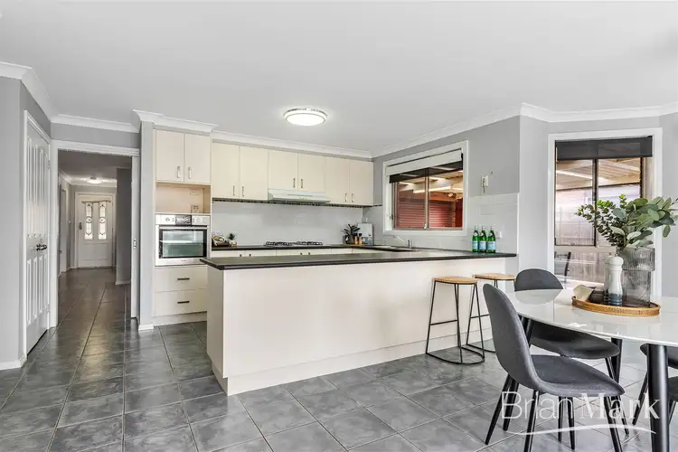 Sixth view of Homely house listing, 5 Red Blaze Place, Tarneit VIC 3029
