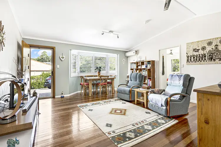 Second view of Homely unit listing, 2/26 Moreton Bay Drive, Caloundra West QLD 4551