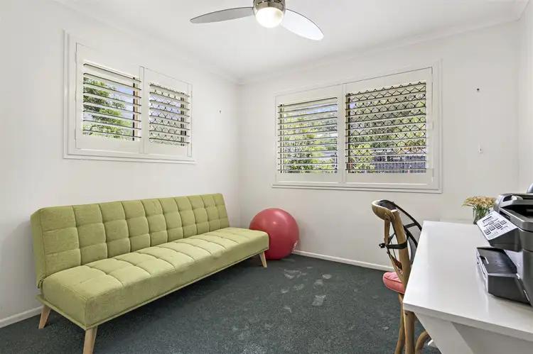 Third view of Homely unit listing, 2/26 Moreton Bay Drive, Caloundra West QLD 4551