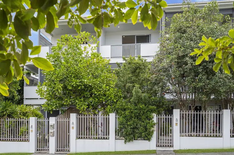 4/14-16 Dawson Street, Yeronga QLD 4104