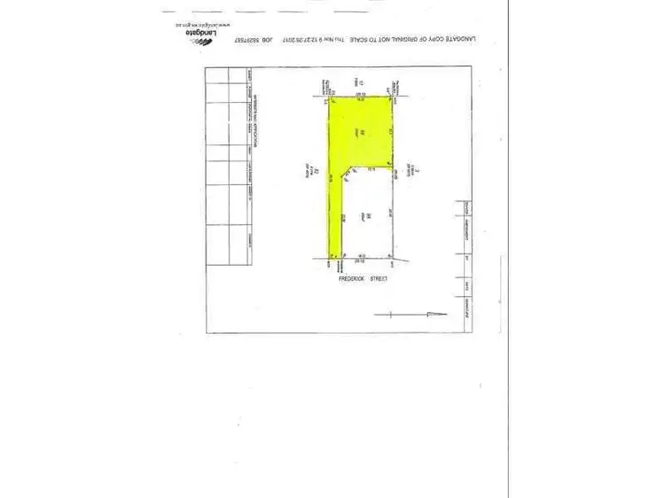 Main view of Homely land listing, 65A Frederick Stret, Shoalwater WA 6169