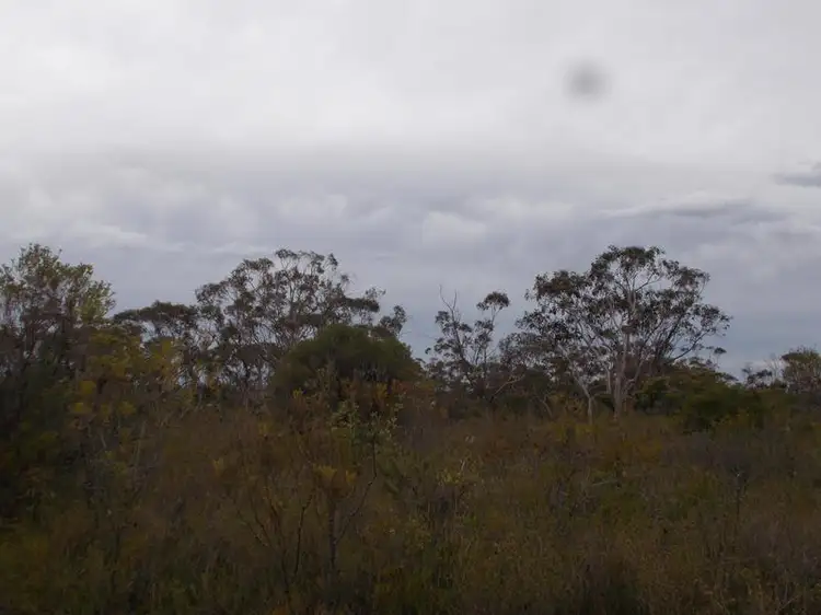 Third view of Homely land listing, 24 Hilltop Cresent, Lawson NSW 2783