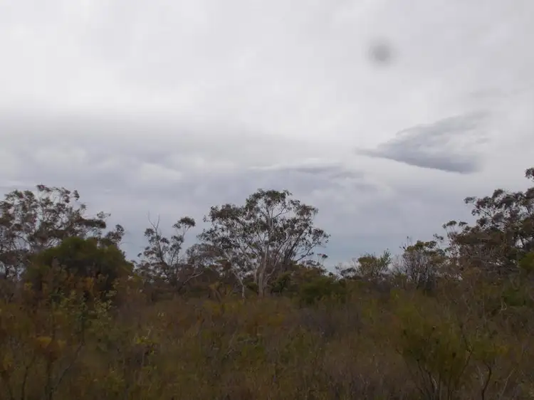 Fifth view of Homely land listing, 24 Hilltop Cresent, Lawson NSW 2783