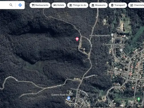 Sixth view of Homely land listing, 24 Hilltop Cresent, Lawson NSW 2783