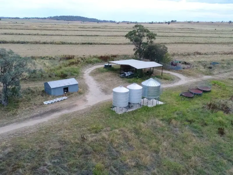 Main view of Homely rural property listing, Address available on request