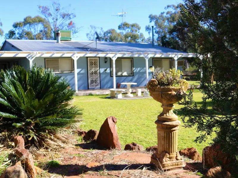Main view of Homely rural property listing, Address available on request
